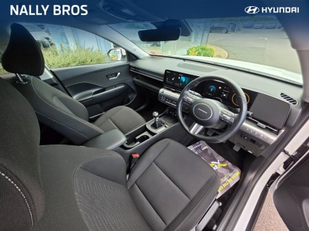 2026 Hyundai KONA - photo 15