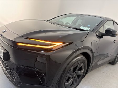 2027 Toyota C-HR - photo 12