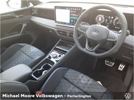 2027 Volkswagen Tiguan - photo 7