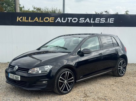 2017 Volkswagen Golf - photo 3