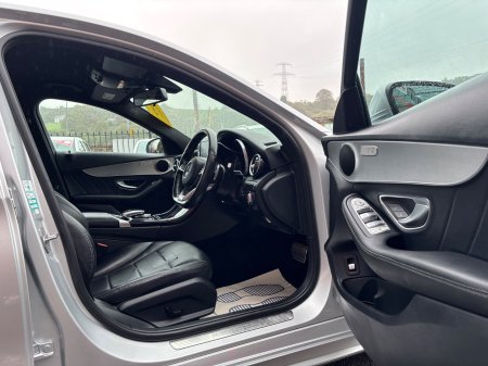 2017 Mercedes-Benz C-Class - photo 28