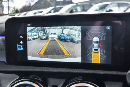 2022 Mercedes-Benz A-Class - photo 16