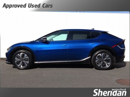 2023 Kia EV6 - photo 7