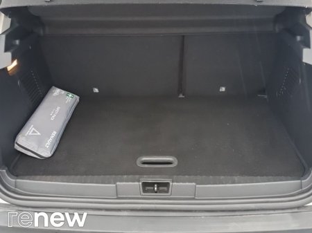 2019 Renault Captur - photo 12