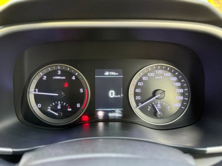 2019 Hyundai Tucson - photo 24
