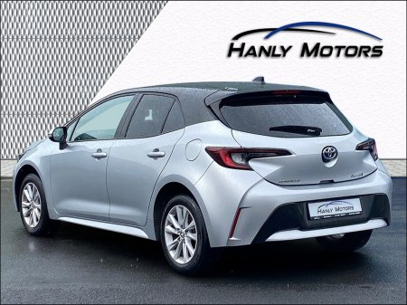 2024 Toyota Corolla - photo 6