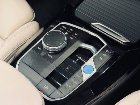 2023 BMW iX3 - photo 18
