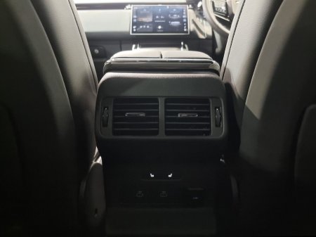2026 Land Rover Range Rover Velar - photo 25