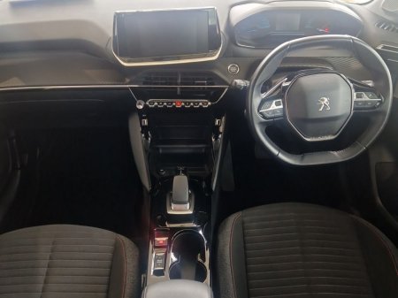 2021 Peugeot 208 - photo 10