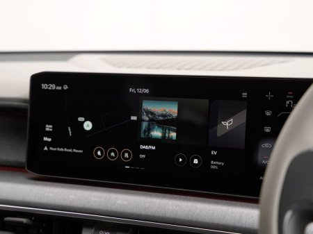 2026 Kia EV9 - photo 18