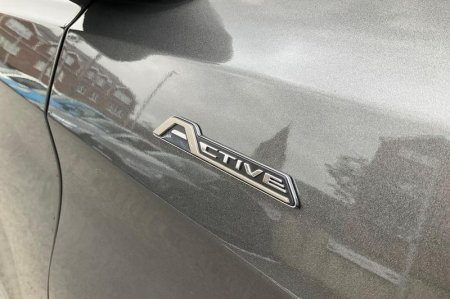 2025 Ford Tourneo Custom - photo 40