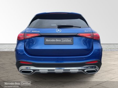 2023 Mercedes-Benz GLC - photo 7