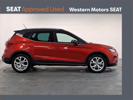 2026 SEAT Arona - photo 3