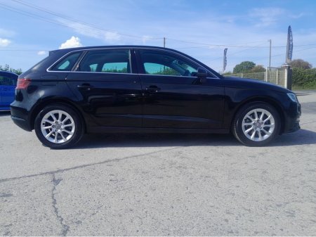 2014 Audi A3 - photo 9