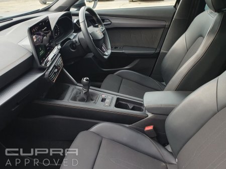 2025 Cupra Formentor - photo 8