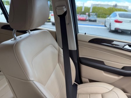 2016 Mercedes-Benz GLE - photo 30