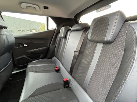 2021 Peugeot 2008 - photo 11