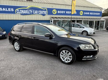 2013 Volkswagen Passat - photo 4