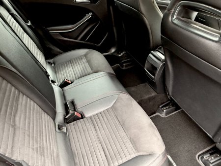 2018 Mercedes-Benz A-Class - photo 11