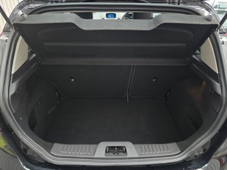 2016 Ford Fiesta - photo 21