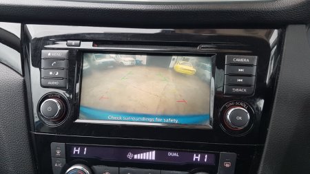 2021 Nissan Qashqai - photo 8