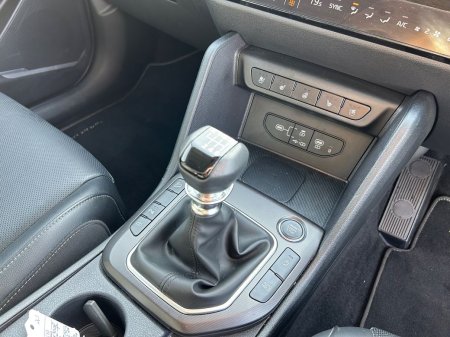 2026 Kia Sportage - photo 17