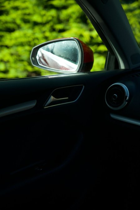 2017 Audi A3 - photo 16