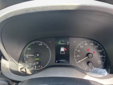 2022 Toyota Yaris - photo 12