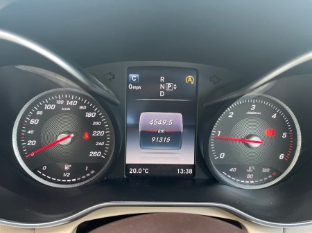 2016 Mercedes-Benz C-Class - photo 14