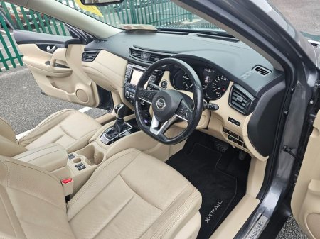 2018 Nissan X-Trail - photo 16