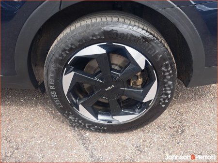 2024 Kia Sorento - photo 15