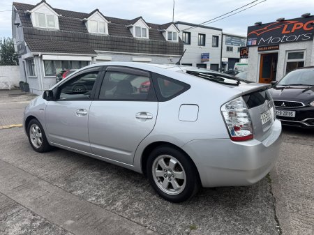 2011 Toyota Prius - photo 9