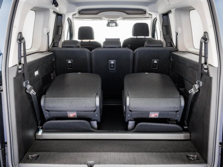 2026 Citroen Berlingo - photo 28