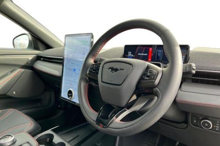 2024 Ford Mustang Mach-E - photo 9