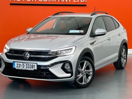 2023 Volkswagen Taigo - photo 5