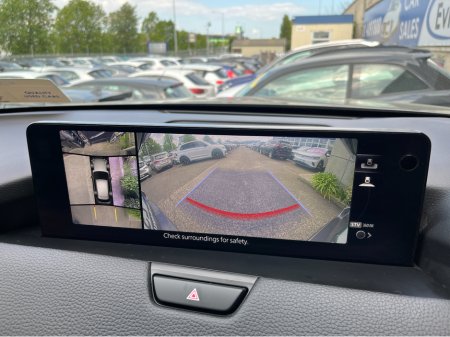 2023 Mazda CX-60 - photo 25