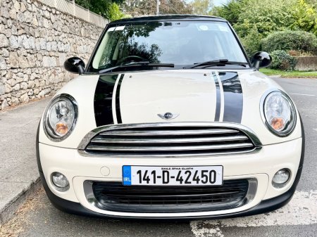 2014 Mini Cooper - photo 14
