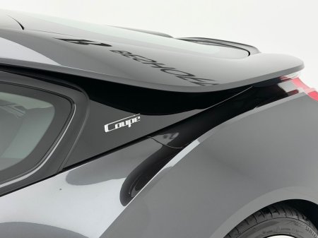2020 BMW i8 - photo 11