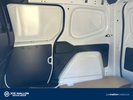 2026 Renault Kangoo - photo 11