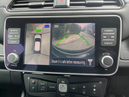 2023 Nissan Leaf - photo 42