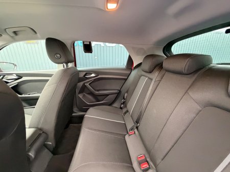 2021 Audi A1 - photo 39