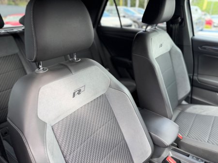 2021 Volkswagen T-Roc - photo 14