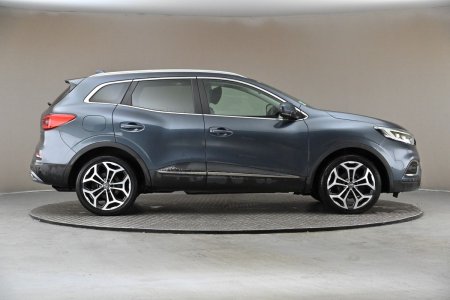 2020 Renault Kadjar - photo 11