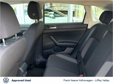 2026 Volkswagen Taigo - photo 6