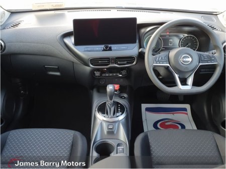 2026 Nissan Juke - photo 2