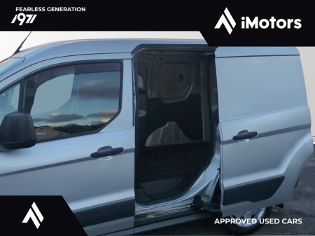 2015 Ford Transit Connect - photo 3