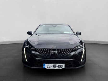 2023 Peugeot 408 - photo 22