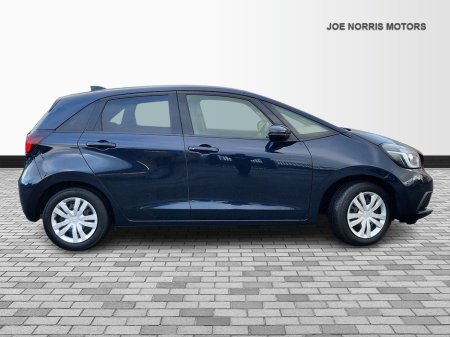 2021 Honda Jazz - photo 4