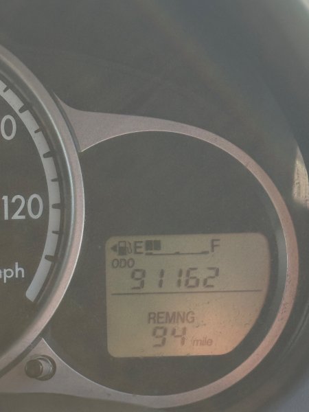 2011 Mazda Mazda2 - photo 12