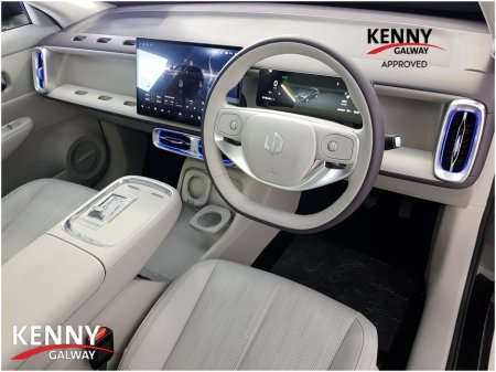 2026 Leapmotor B10 - photo 22